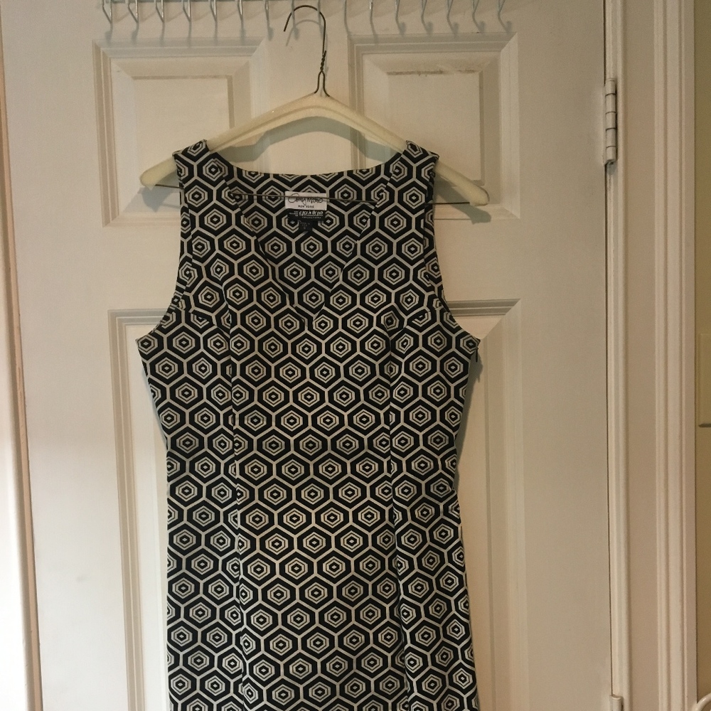 Amy Matto Pea in the Pod Maternity Dress